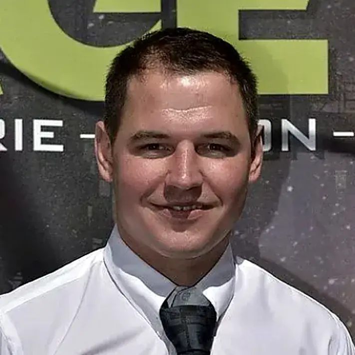 Aurélien Breniaux
