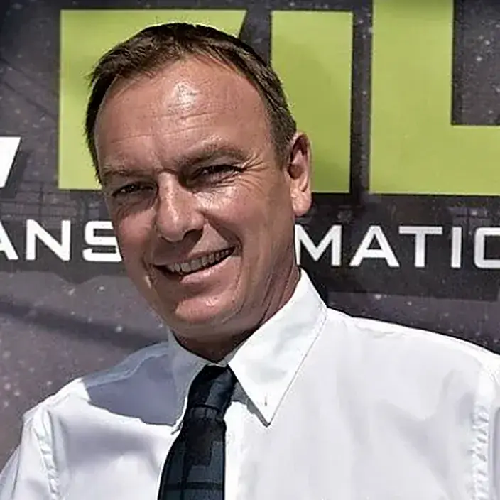Édouard Page
